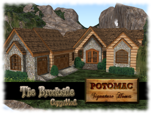The Brookside