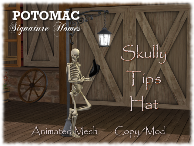 Skully Tips Hat Ad 640