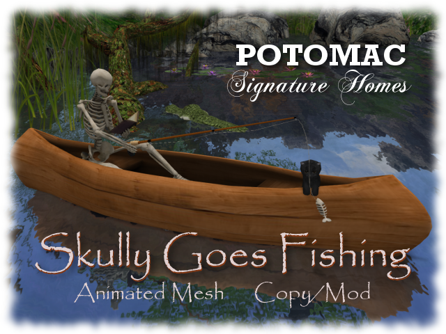 Skully goes Fishing Ad 640